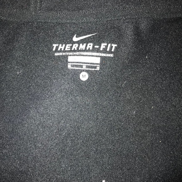 Nike Dri-fit Jacket - Picture 3 of 4